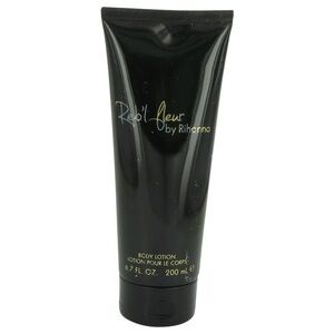 Rihanna Reb'l Fleur Black Body Lotion